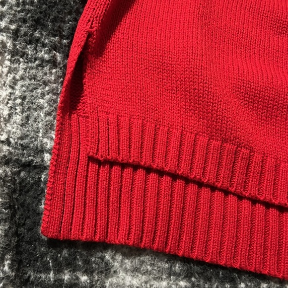 Chaps crewneck Sweater - Picture 7 of 7